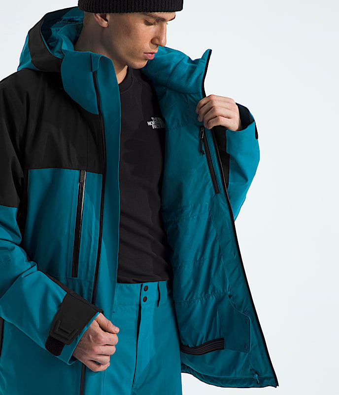 Men's Chakal Jacket - Image 4