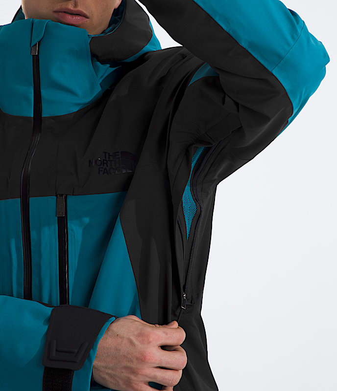 Men's Chakal Jacket - Image 7