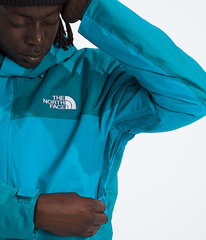 Men's Freedom Insulated Jacket - Image 6