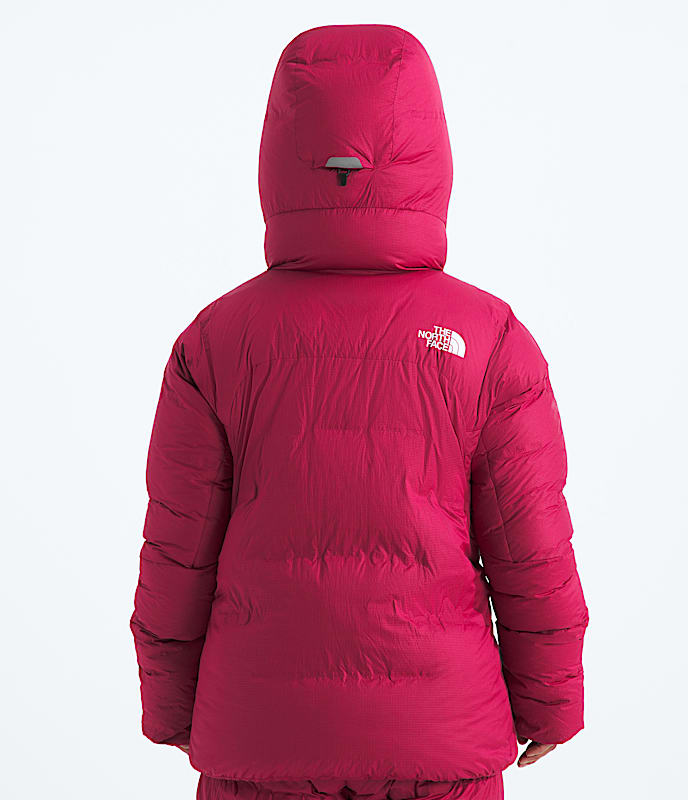 Women's Summit Series CLOUD DOWN AMK Parka - Image 3