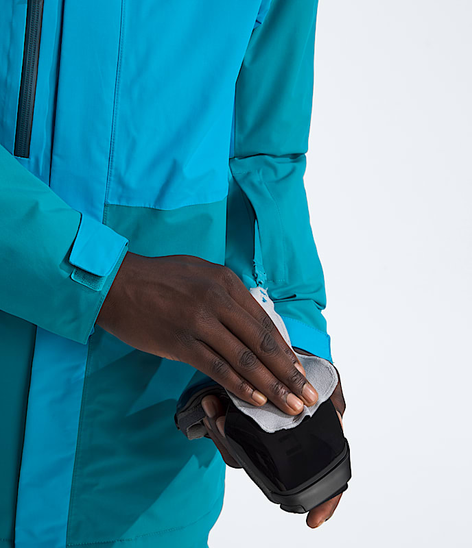 Men's Freedom Insulated Jacket - Image 7