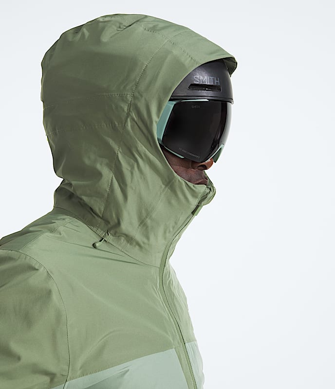 Men's THERMOBALL? Snow Triclimate? Jacket - Image 9