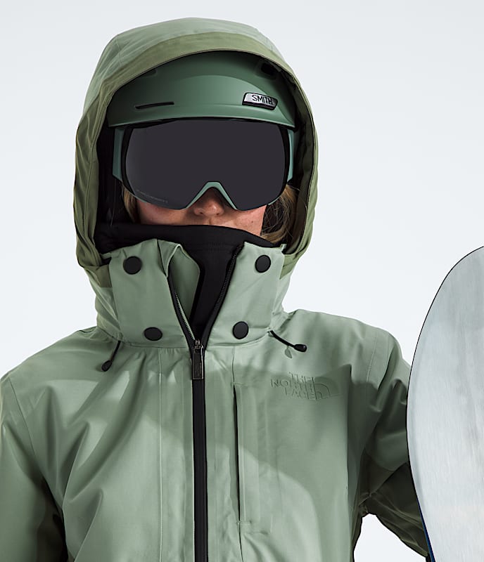 Women's Lenado Jacket - Image 5