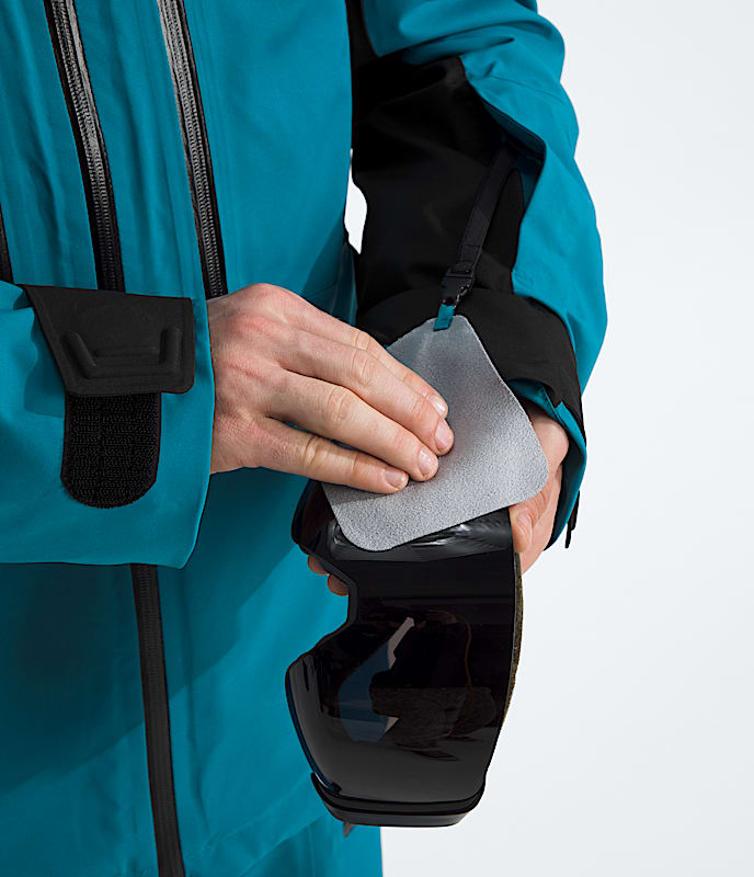 Men's Chakal Jacket - Image 8