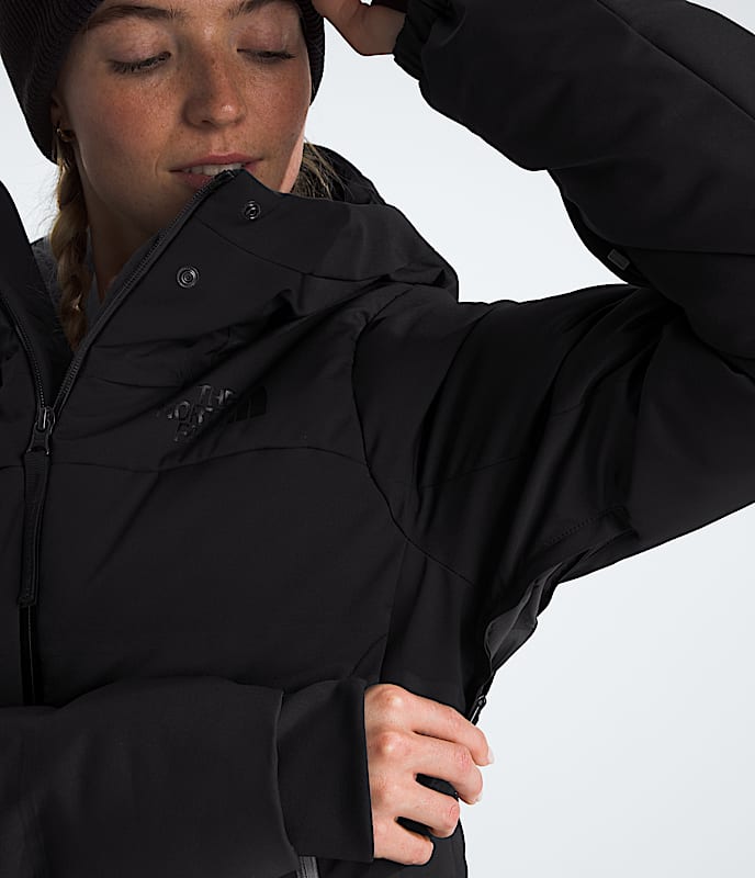 Women's Cirque Down Jacket - Image 6