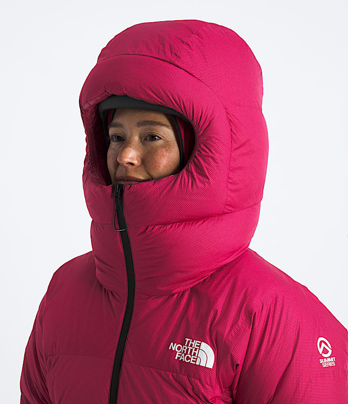 Women's Summit Series CLOUD DOWN AMK Parka - Image 5