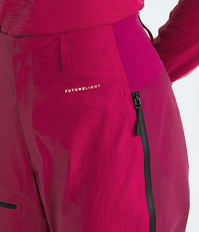 Women's Summit Series FUTURELIGHT? AMK Climb Pants - Image 6