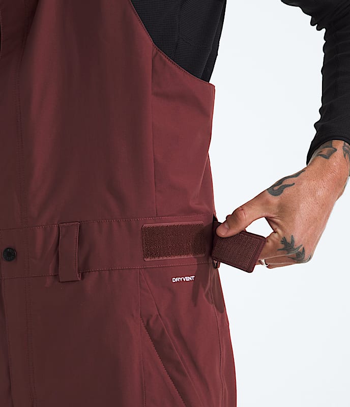 Men's Freedom Bibs - Image 6