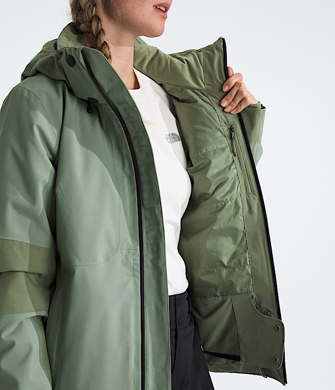 Women's Lenado Jacket - Image 4