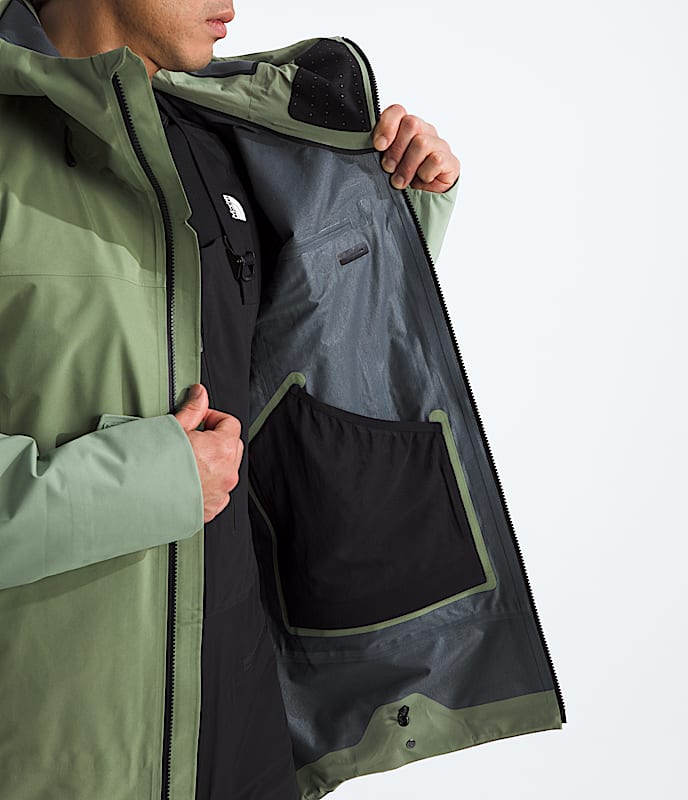 Men's Summit Series Eastwall GORE-TEX? Jacket - Image 4
