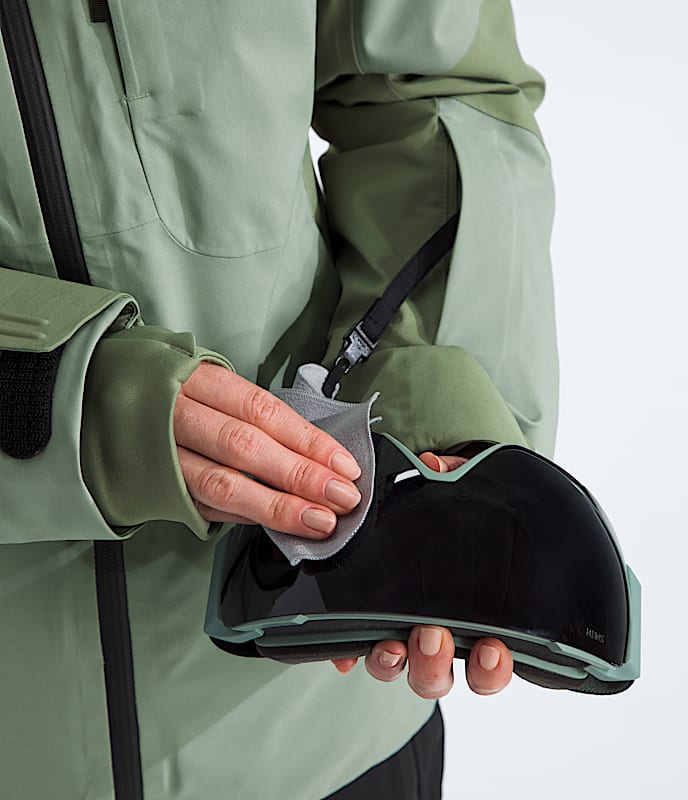 Women's Lenado Jacket - Image 6