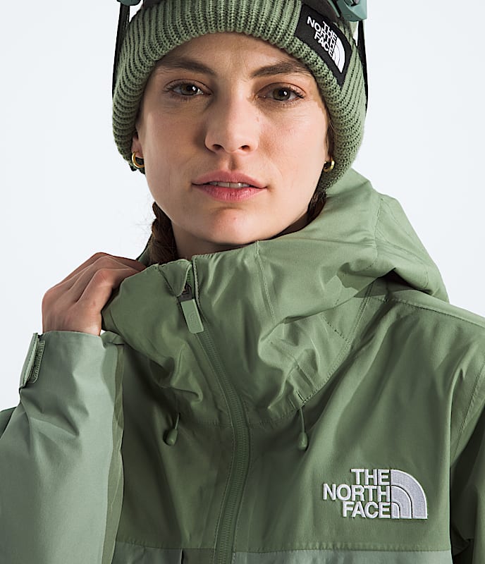 Women's THERMOBALL? Snow Triclimate? Jacket - Image 4