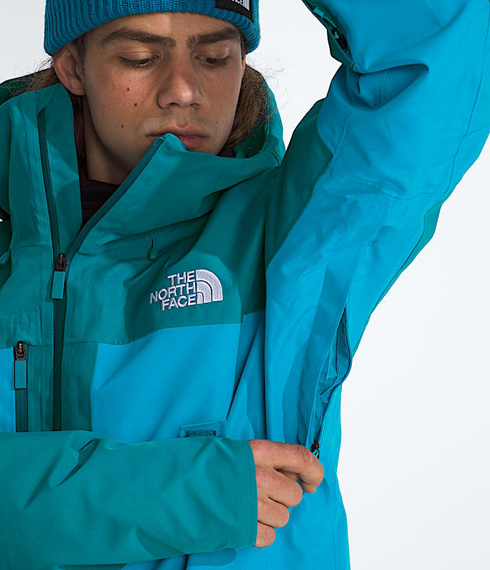 Men's GORE-TEX? Dawnstrike Insulated Jacket - Image 6