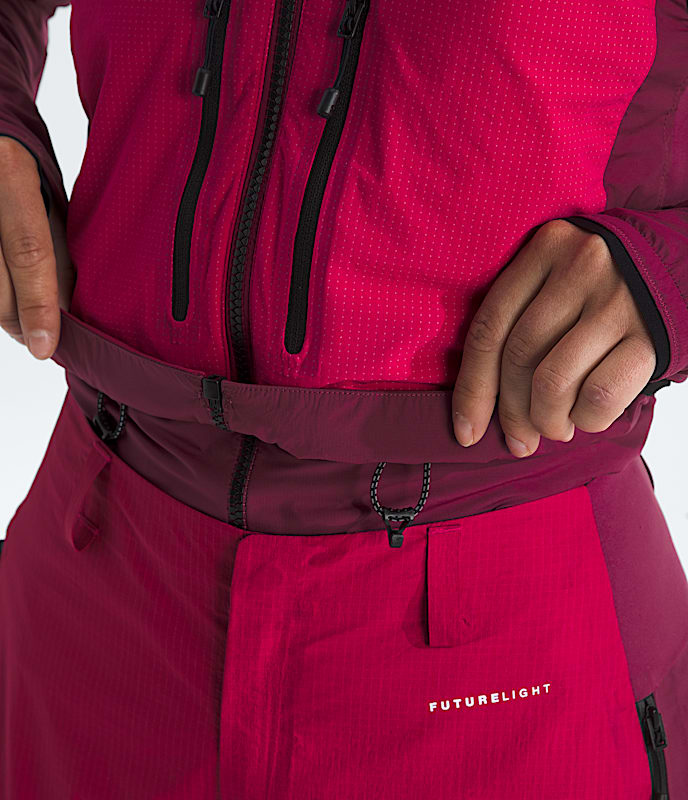 Women's Summit Series AMK Vest - Image 7