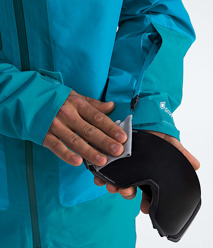 Men's GORE-TEX? Dawnstrike Insulated Jacket - Image 7