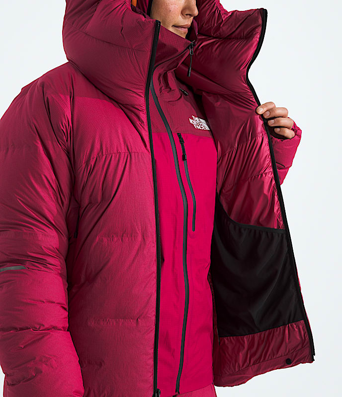 Women's Summit Series CLOUD DOWN AMK Parka - Image 4