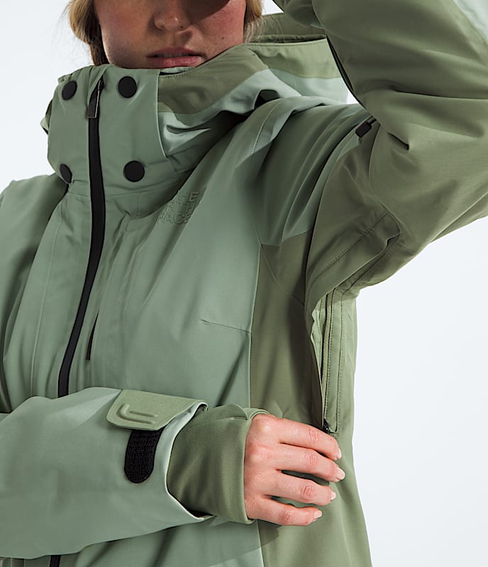 Women's Lenado Jacket - Image 7