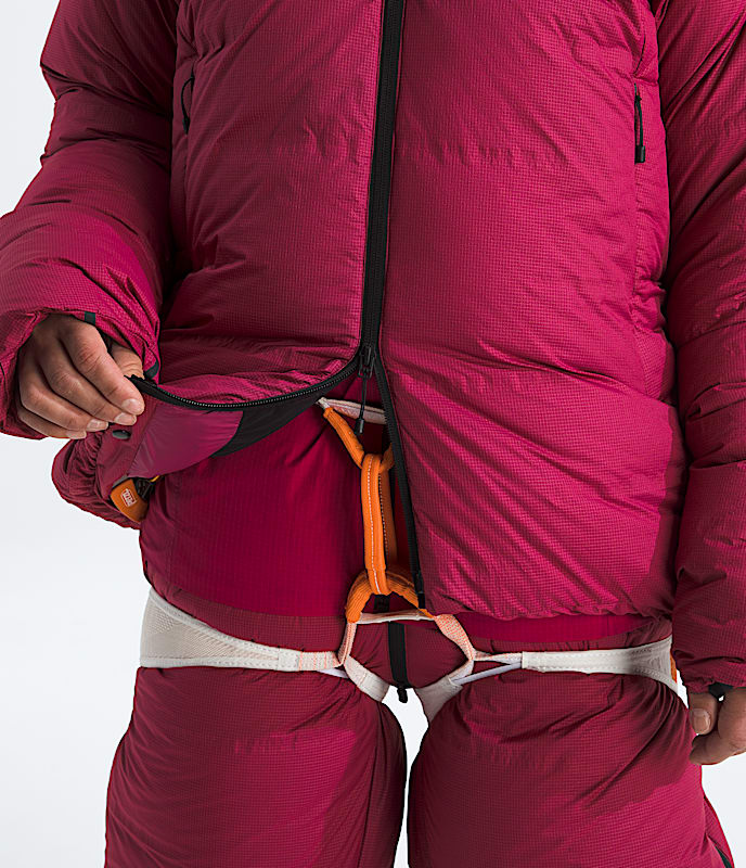 Women's Summit Series CLOUD DOWN AMK Parka - Image 7