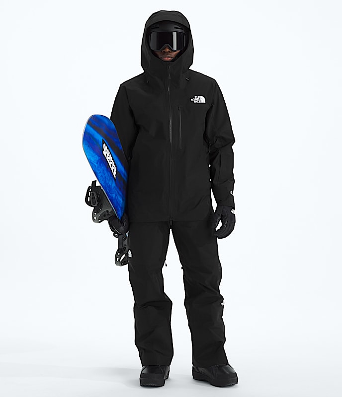 Men's Summit Series Eastwall GORE-TEX? Jacket - Image 2