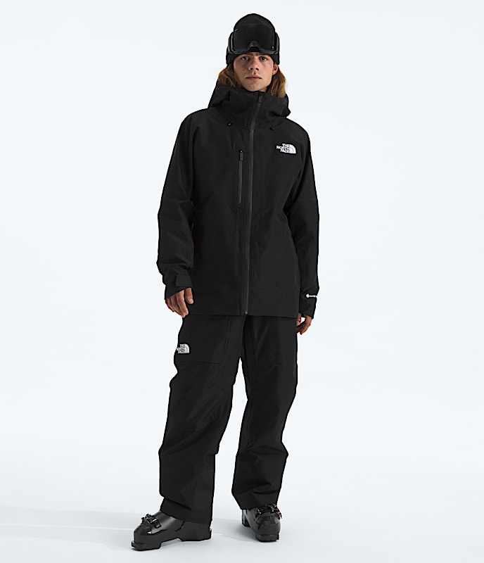 Men's GORE-TEX? Dawnstrike Insulated Jacket - Image 2