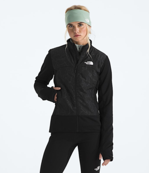 Women's Winter Warm Pro Jacket¡ªPrint