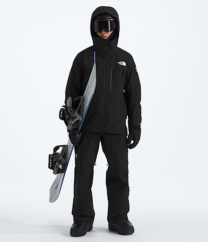 Men's Summit Series Verbier GORE-TEX? Jacket - Image 2