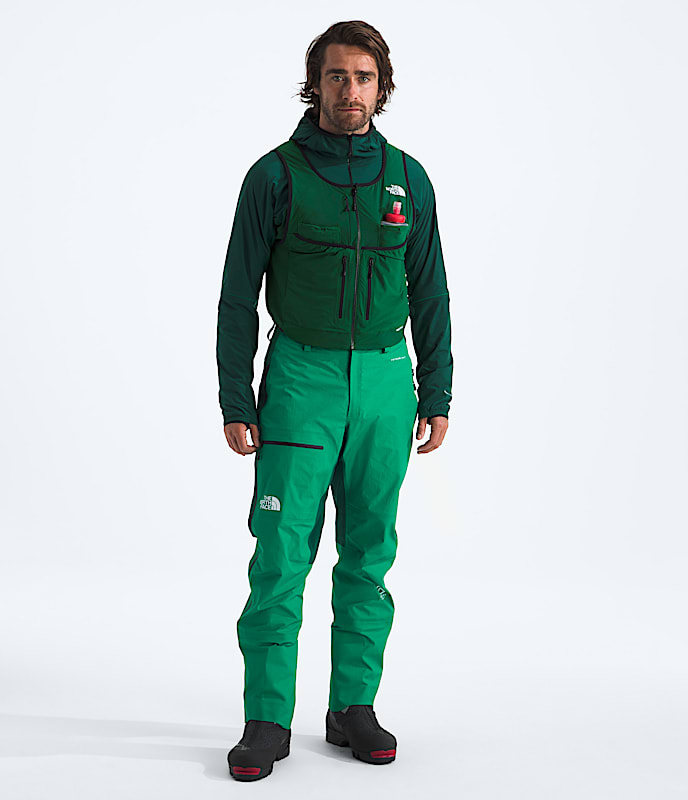 Men's Summit Series AMK Vest - Image 2