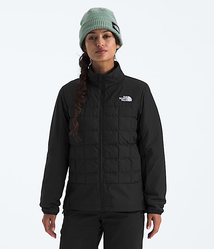 Women's THERMOBALL? Snow Triclimate? Jacket - Image 3