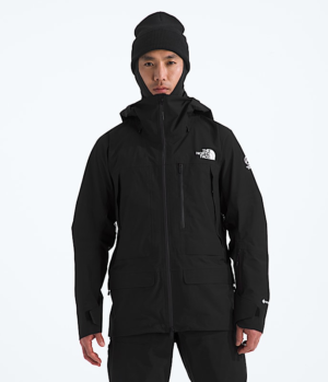 Men's Summit Series Verbier GORE-TEX? Jacket
