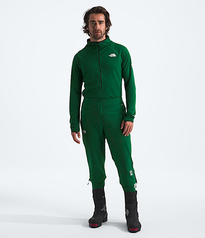 Men's Summit Series AMK VENTRIX? Crop Pants - Image 2
