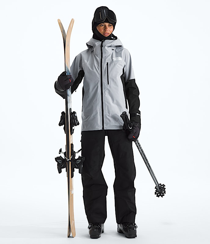 Women's Summit Series Eastwall GORE-TEX? Jacket - Image 2