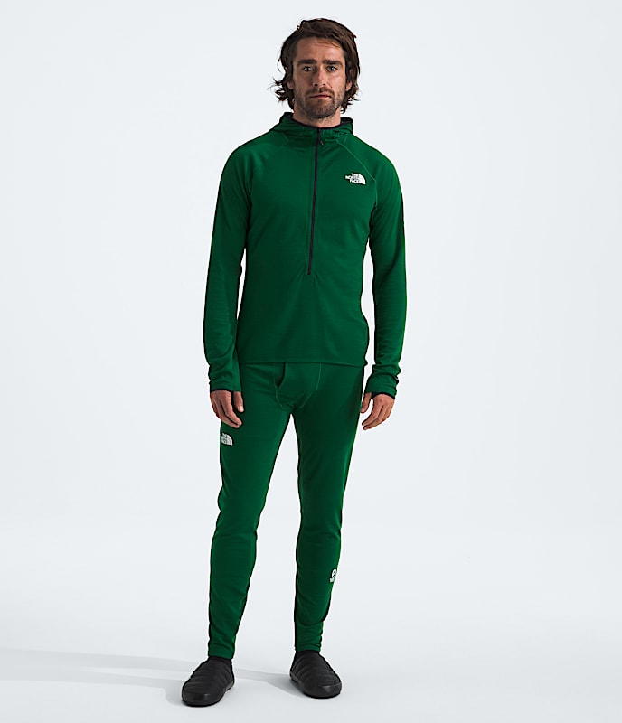 Men's Summit Series DOTKNIT? AMK Tights - Image 2