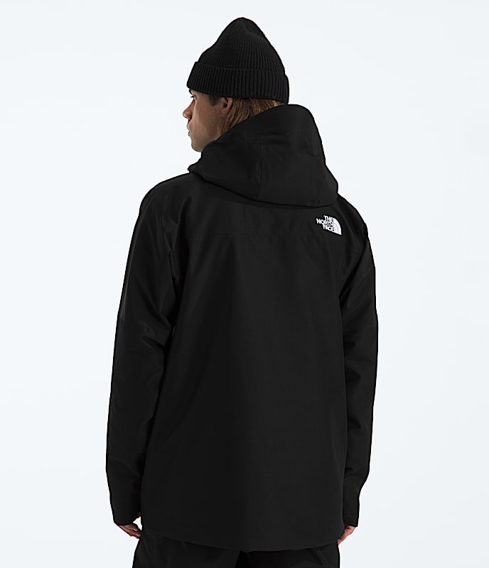 Men's GORE-TEX? Dawnstrike Insulated Jacket - Image 3