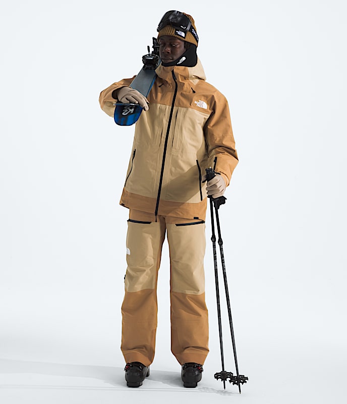 Men's Ceptor Bibs - Image 2