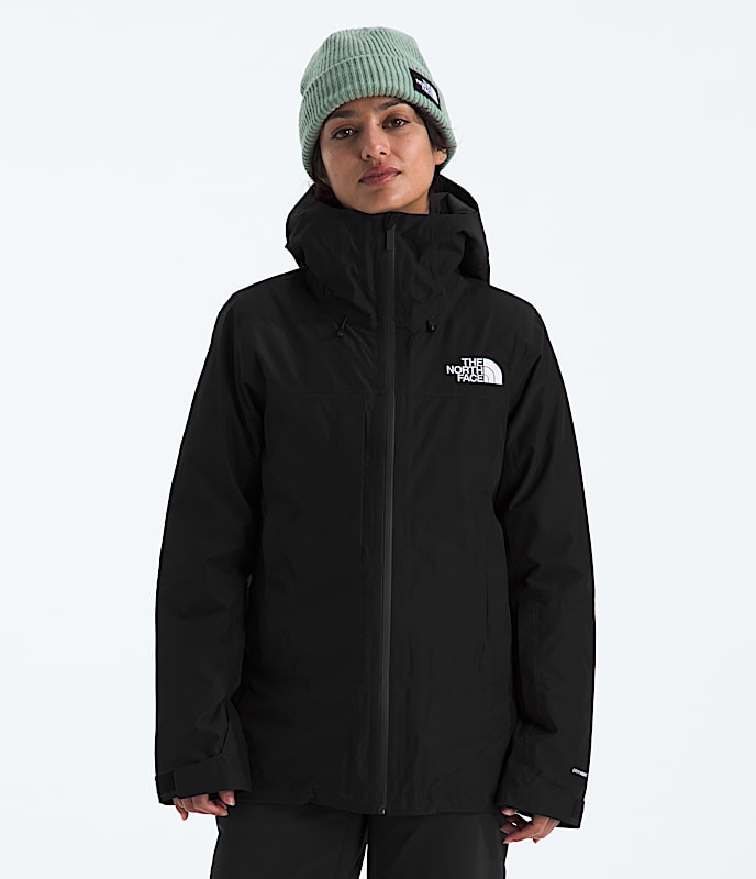 Women's THERMOBALL? Snow Triclimate? Jacket