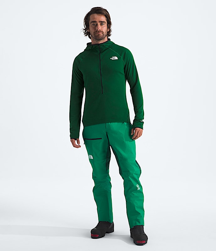 Men's Summit Series DOTKNIT? AMK Hoodie - Image 2