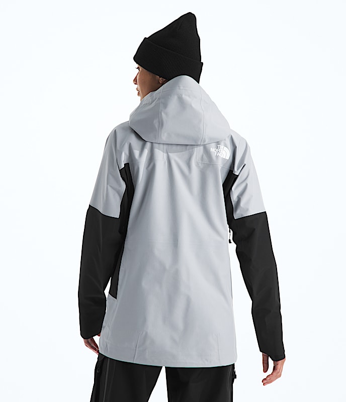 Women's Summit Series Eastwall GORE-TEX? Jacket - Image 3