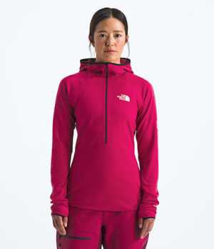 Women's Summit Series DOTKNIT? AMK Hoodie