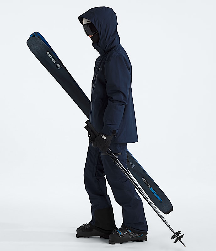 Men's Chakal Jacket - Image 2