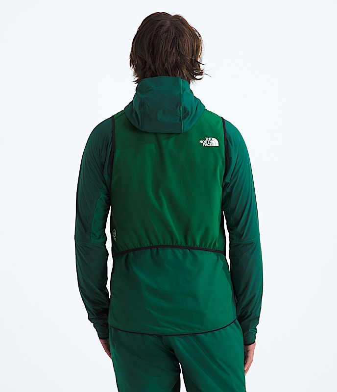Men's Summit Series AMK Vest - Image 3