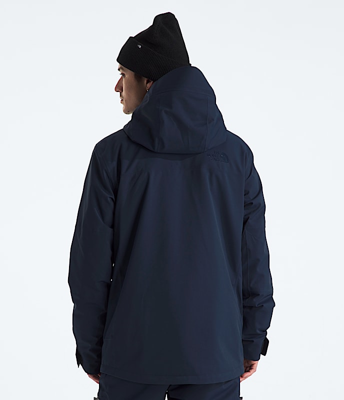 Men's Chakal Jacket - Image 3