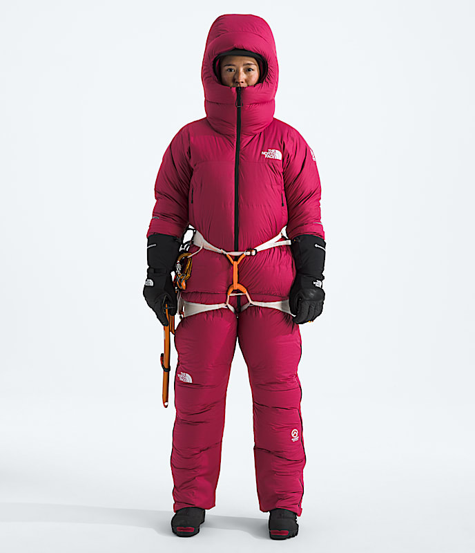 Women's Summit Series CLOUD DOWN AMK Pants - Image 2