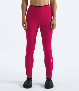 Women's Summit Series DOTKNIT? AMK Tights