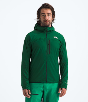 Men's Summit Series FUTUREFLEECE? AMK Hoodie