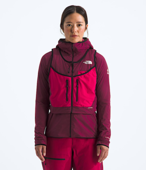 Women's Summit Series AMK Vest