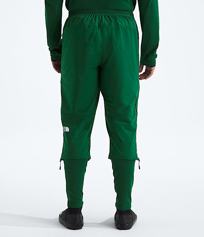 Men's Summit Series AMK VENTRIX? Crop Pants - Image 3