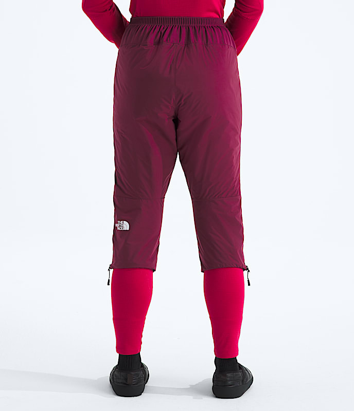Women's Summit Series AMK VENTRIX? Crop Pants - Image 3