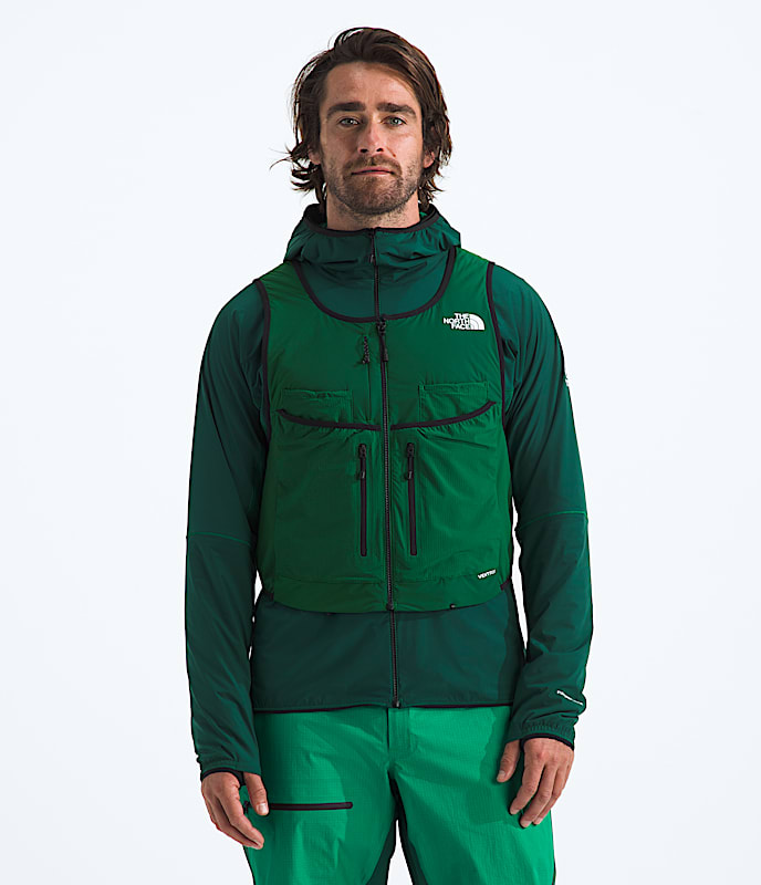Men's Summit Series AMK Vest