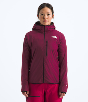 Women's Summit Series FUTUREFLEECE? AMK Hoodie
