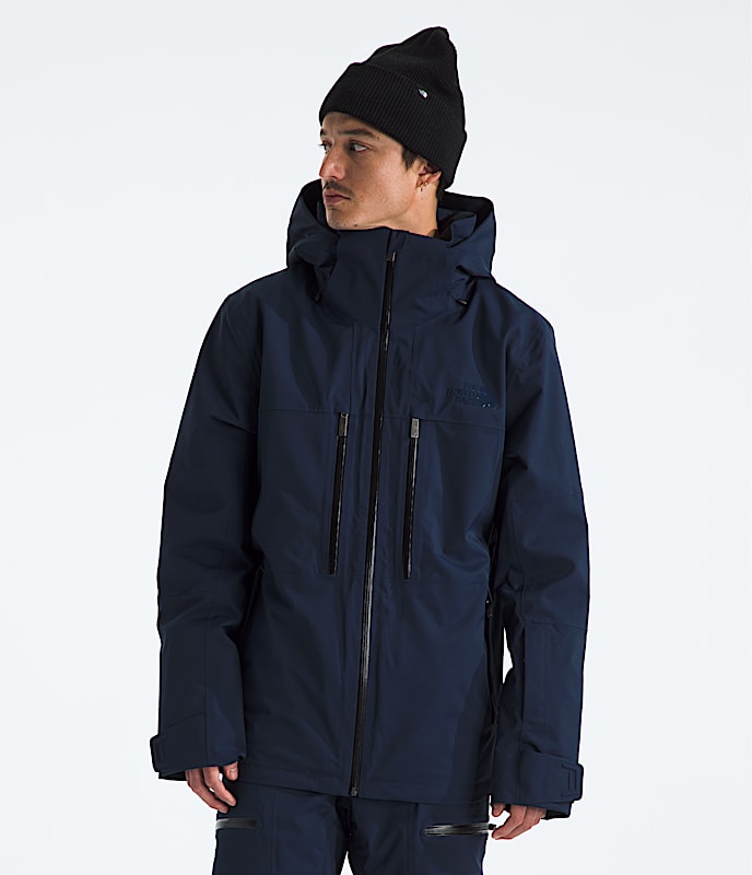 Men's Chakal Jacket